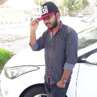 Uduman Mohideen