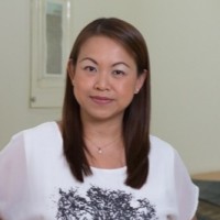 Rena Ho