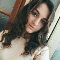 Анастасия Никитина