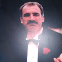 Terry Gilman