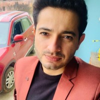 Arun Choudhary