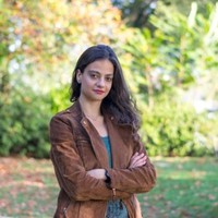 Mariana Pires Pereira