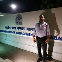 J.P. Mishra
