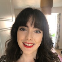 Georgina Blythe