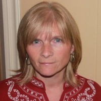Sharon Alger, CPA, CGA