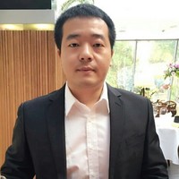 黄瑞明