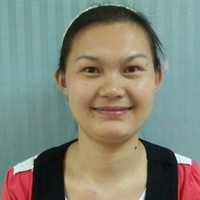 Cathy Yuan