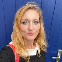 Annemiek Loohuis