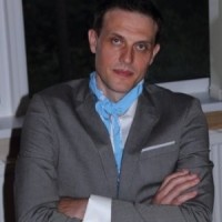 Михаил Бобров