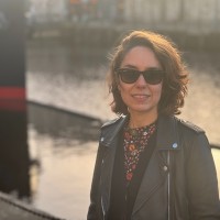 Cristina Catalan