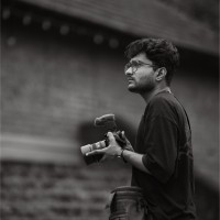 Vishnu Ravindran
