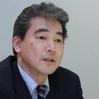 Hiroaki Harashima