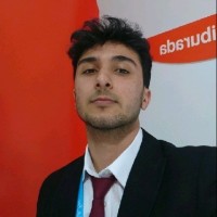 Mehmet Akif ERDOĞAN