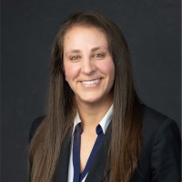 Dani Finkelstein, AIC