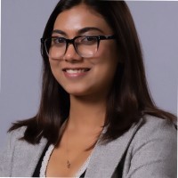 Anushka M. Pawar