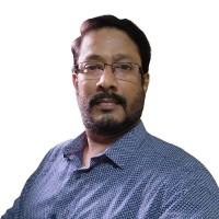 Shivakumar Shankar