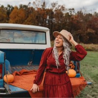 Natalie Stackhouse, MBA