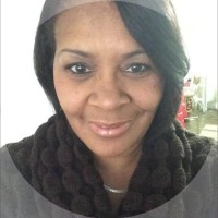 Joyce Pruitt
