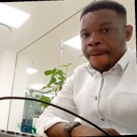 Innocent Ihesikoma