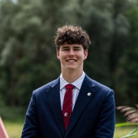 Fabian van den Berg