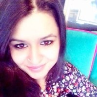 Megha Verma