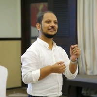 Dhrupad Sankar Hazra