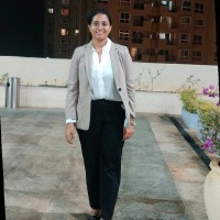Renuka Sunil