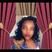 Mbali Mthembu