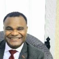 Dr. Jean-David Thomas, DNP,  MSN, APRN, FNP-C