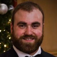 Austin Heisick