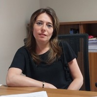 Esra Yazıcıoğlu Irk