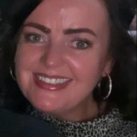 Geraldine Provan