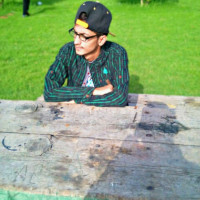Ghulam Mohiuddin