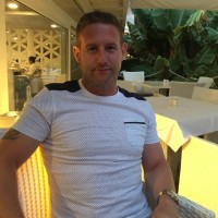 Damian Lathall