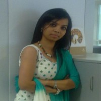 Priti Devalekar