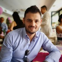 Alessandro Esposito