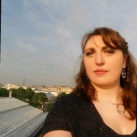 Cécile Trezel