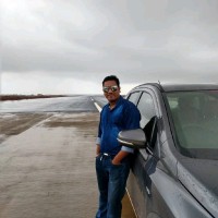 Pritesh Bavkar