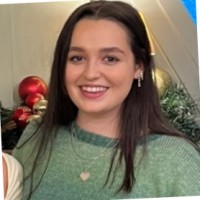 Georgina Carter
