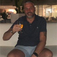 Dave Ralph