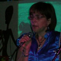 Cristina Boffelli