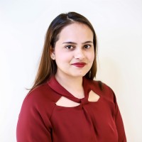 Shubhi Aggarwal