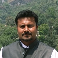Adrish Banerjee