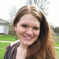 Megan Lueders