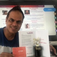 Niraj Verma