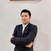 Sreang Vuthy