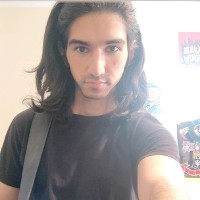 Amirali Babaei