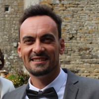 Benoit Robert
