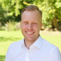 Florian G. Hauptvogel