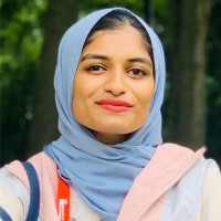 Rabeeaa Ummer